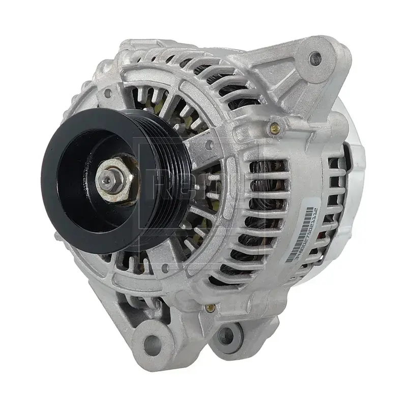 Warranty Included RMY-12800 - Alternator | Remy