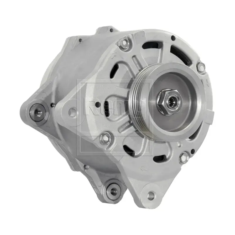 RMY-12699 - Alternator | Remy Crafted