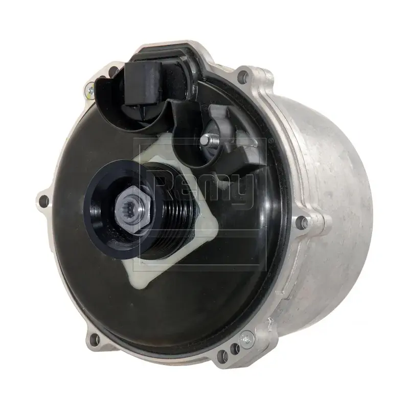 Grab Now RMY-12710 - Alternator | Remy