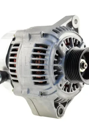 Buy Online RMY-12731 - Alternator | Remy