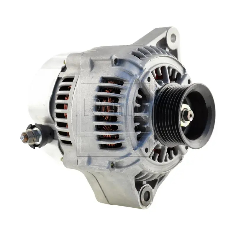 Buy Online RMY-12731 - Alternator | Remy