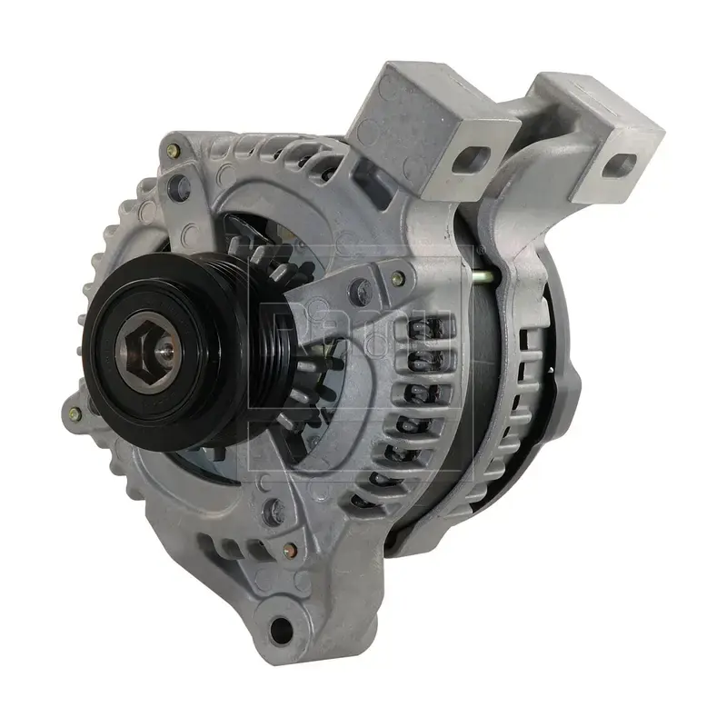 Holiday Sale RMY-12734 - Alternator | Remy