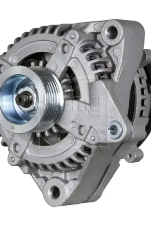 While Supplies Last RMY-12737 - Alternator | Remy