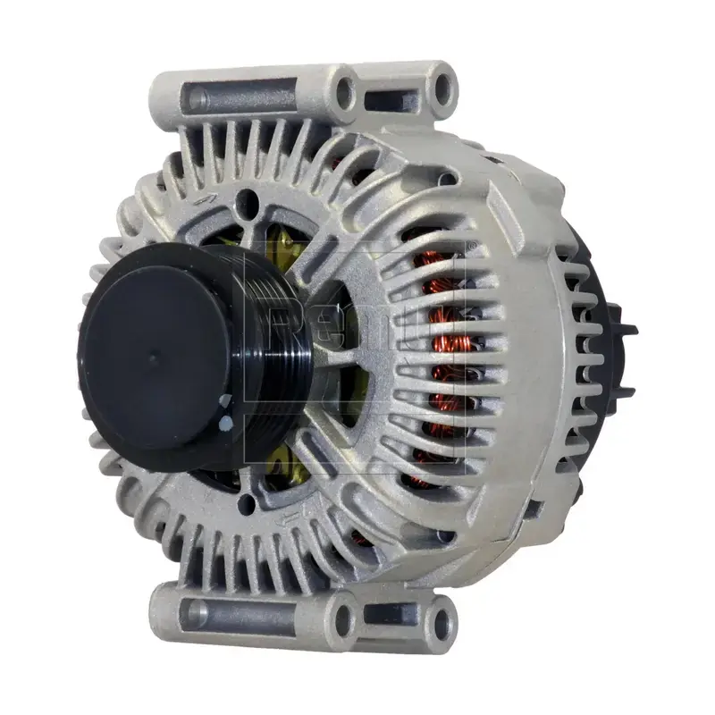 RMY-12743 - Alternator | Remy Free Shipping