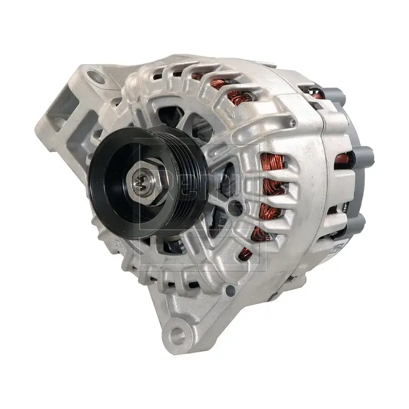 RMY-12810 - Alternator | Remy Don’t Miss Out