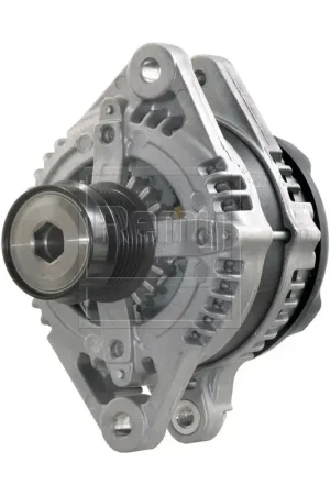Trusted Brand RMY-12822 - Alternator | Remy