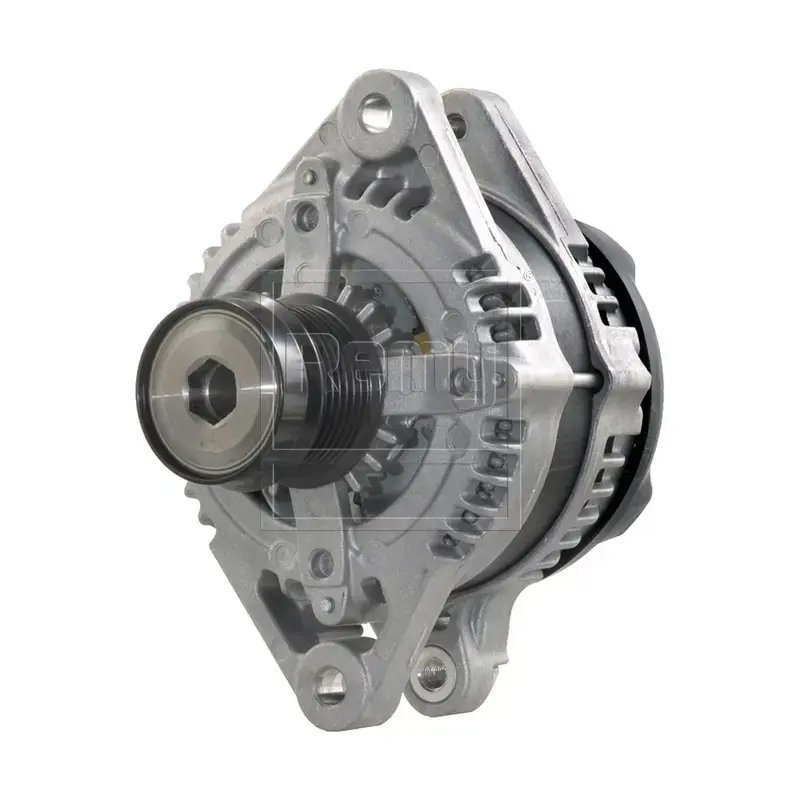 Trusted Brand RMY-12822 - Alternator | Remy