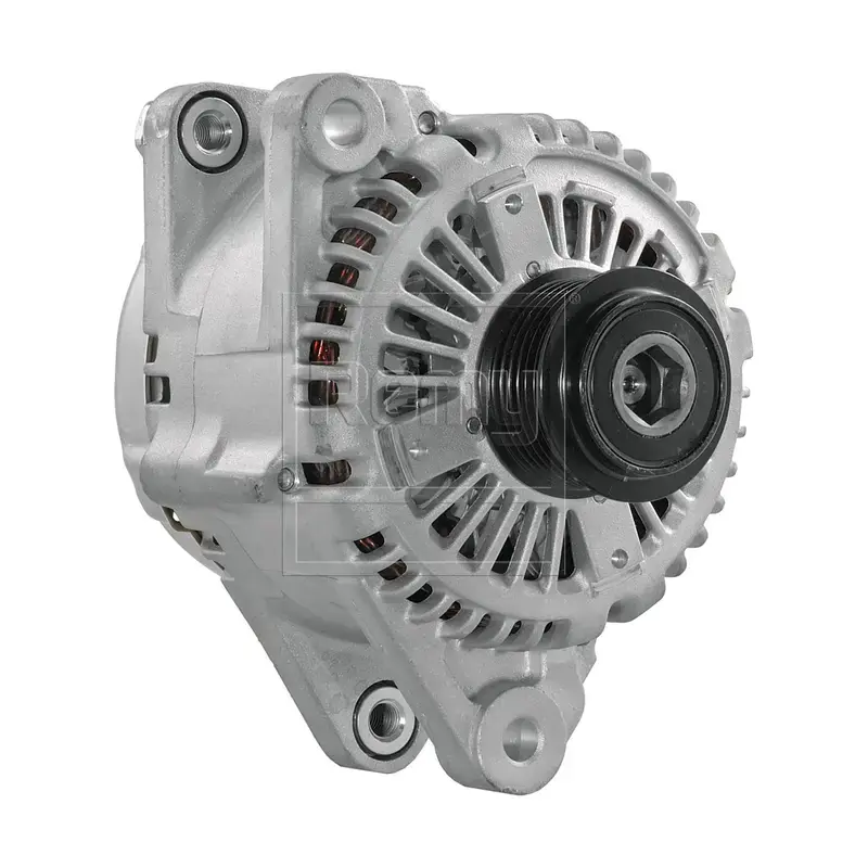 New Arrival RMY-12828 - Alternator | Remy