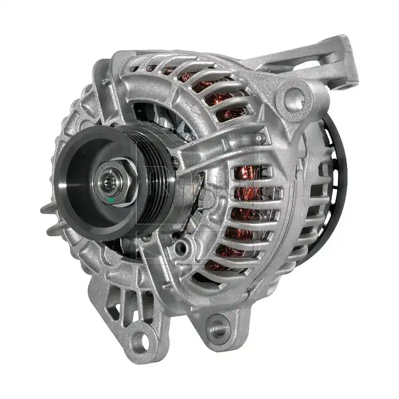 Direct From Manufacturer RMY-12837 - Alternator | Remy