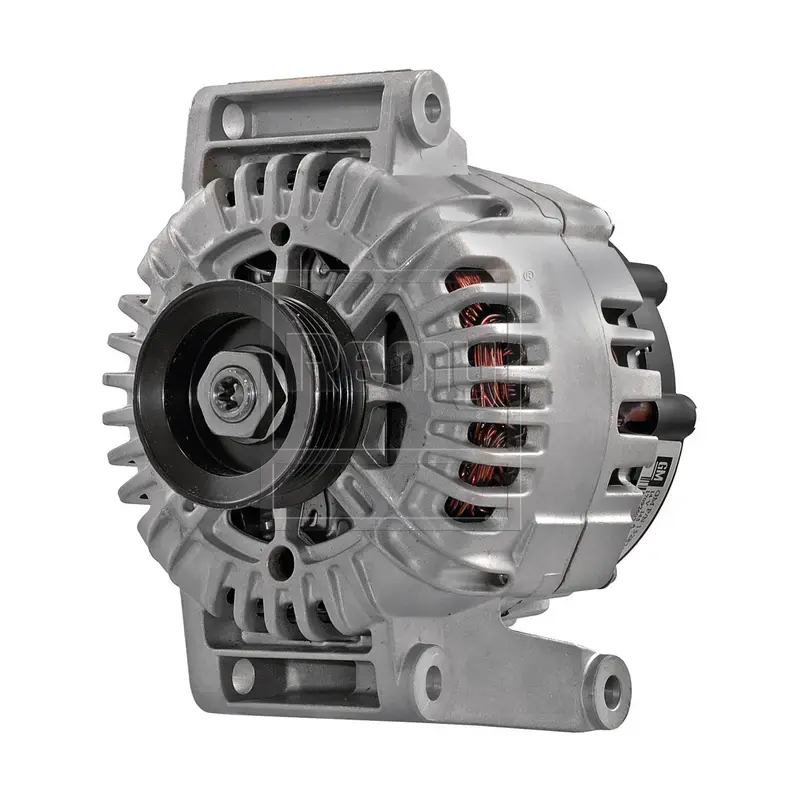 RMY-12852 - Alternator | Remy Buy Online