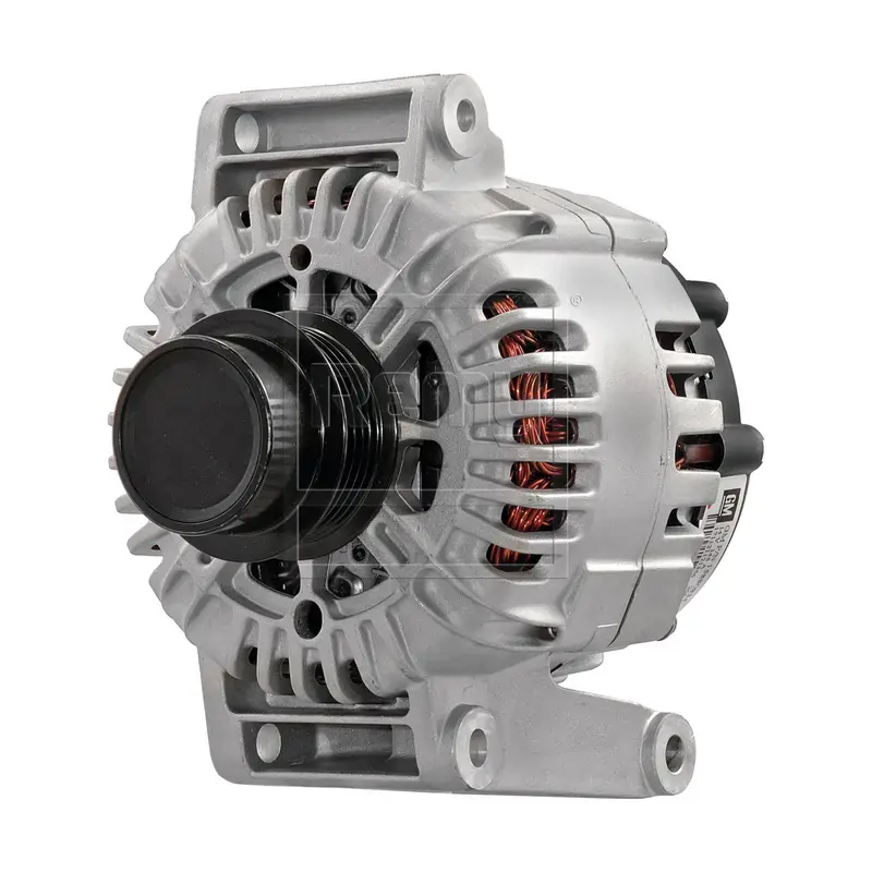 Genuine RMY-12853 - Alternator | Remy