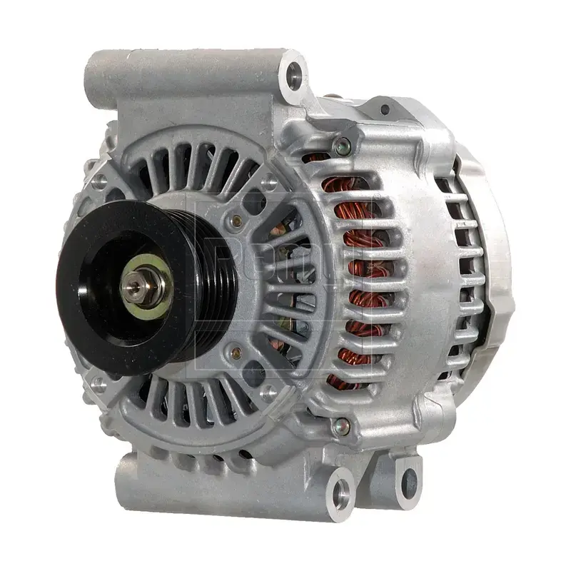 Money Back Guarantee RMY-12869 - Alternator | Remy