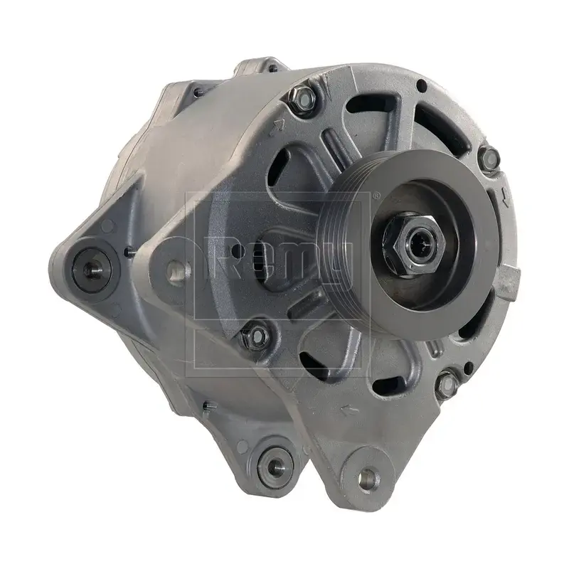 Best Choice RMY-12878 - Alternator | Remy