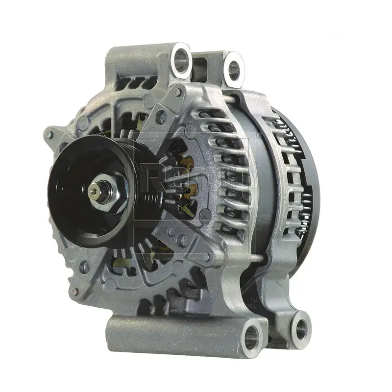 RMY-12879 - Alternator | Remy Money Back Guarantee