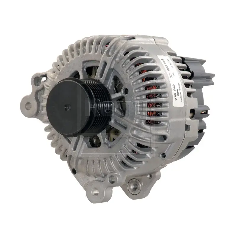 RMY-12927 - Alternator | Remy Bargain