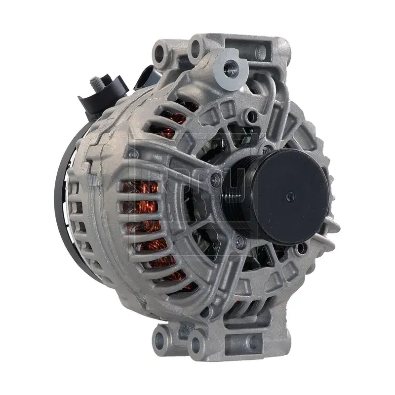 While Supplies Last RMY-12928 - Alternator | Remy
