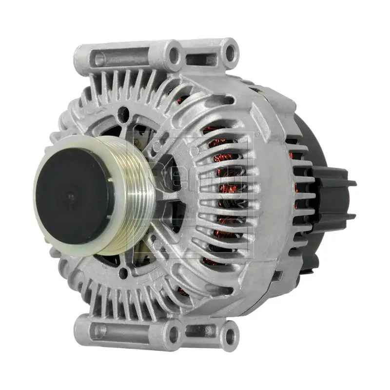 Holiday Sale RMY-12935 - Alternator | Remy