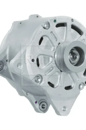 Weekend Sale RMY-12937 - Alternator | Remy