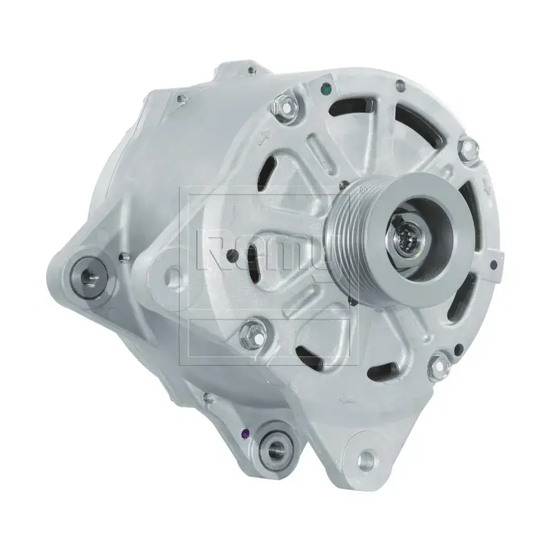 Weekend Sale RMY-12937 - Alternator | Remy