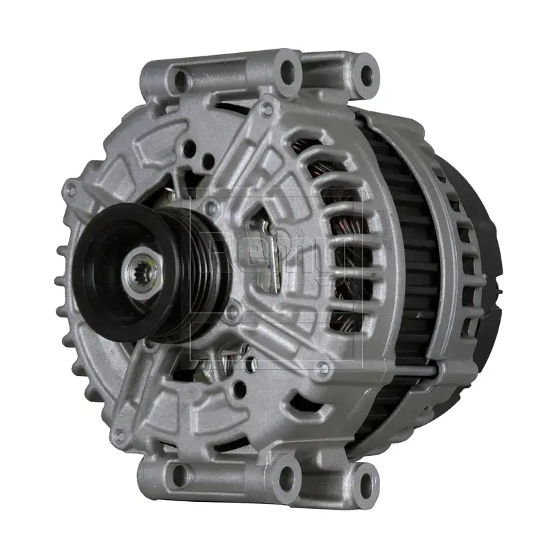 RMY-12939 - Alternator | Remy Hassle-Free Returns