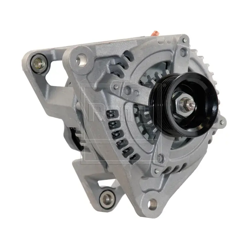 Hassle-Free Returns RMY-12901 - Alternator | Remy