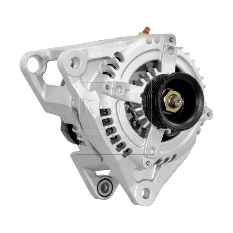 RMY-12902 - Alternator | Remy Free Shipping