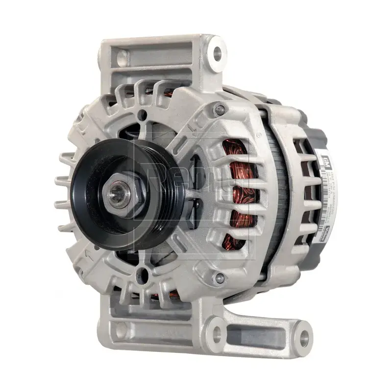 RMY-12911 - Alternator | Remy Trending