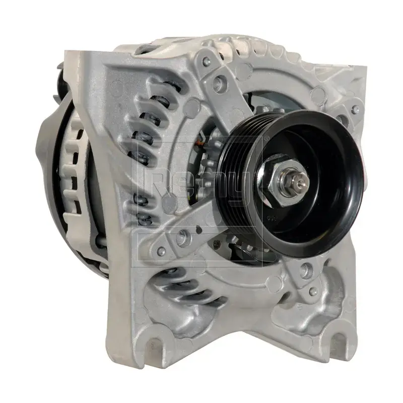 RMY-12915 - Alternator | Remy Exclusive
