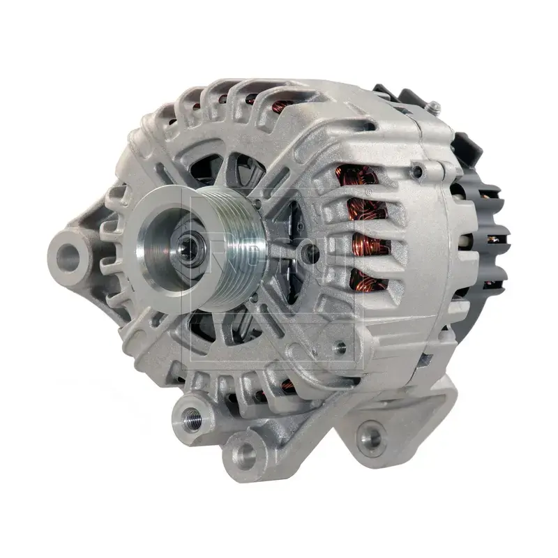 Fresh Stock RMY-12943 - Alternator | Remy
