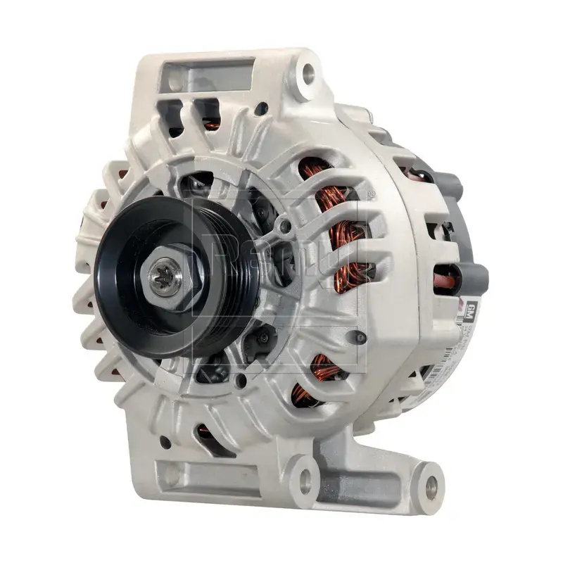 Luxury RMY-12947 - Alternator | Remy