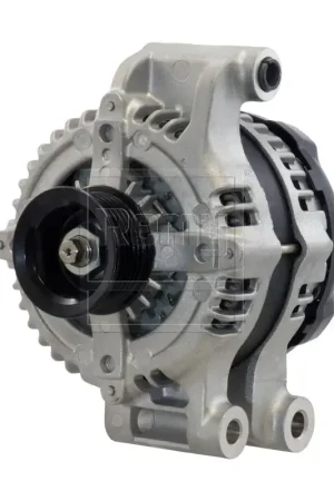 Warranty Included RMY-12949 - Alternator | Remy