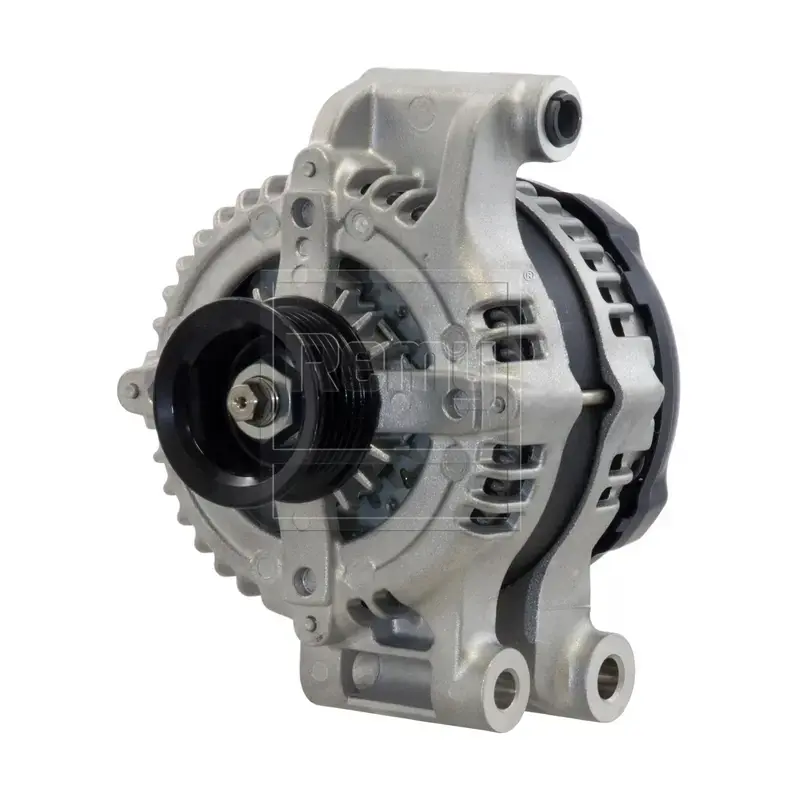 Warranty Included RMY-12949 - Alternator | Remy