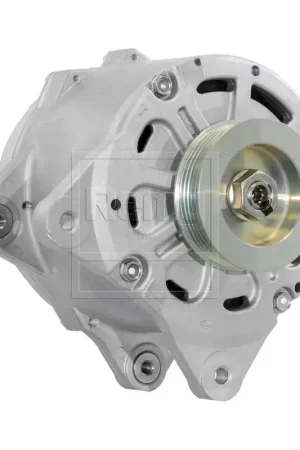 Certified RMY-12954 - Alternator | Remy