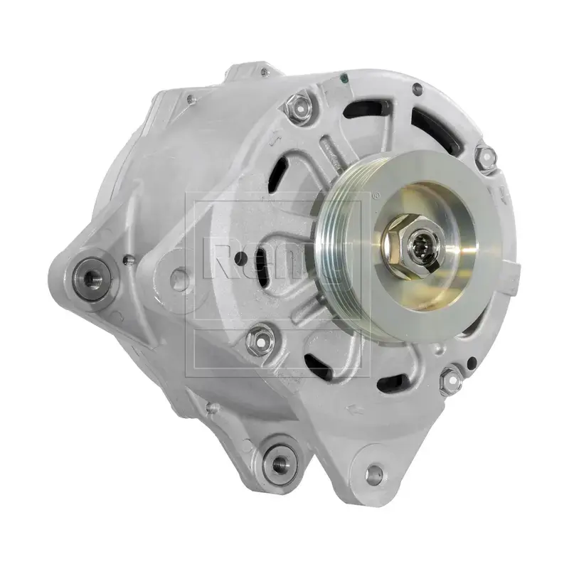 Certified RMY-12954 - Alternator | Remy