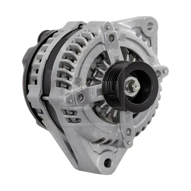 RMY-12966 - Alternator | Remy Time-Limited