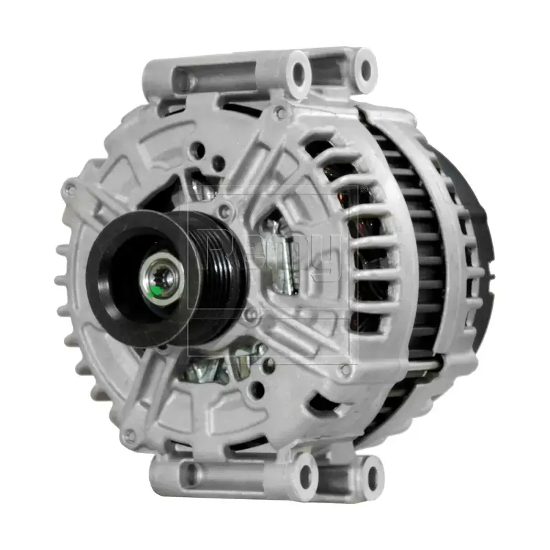 RMY-12973 - Alternator | Remy Professional Grade