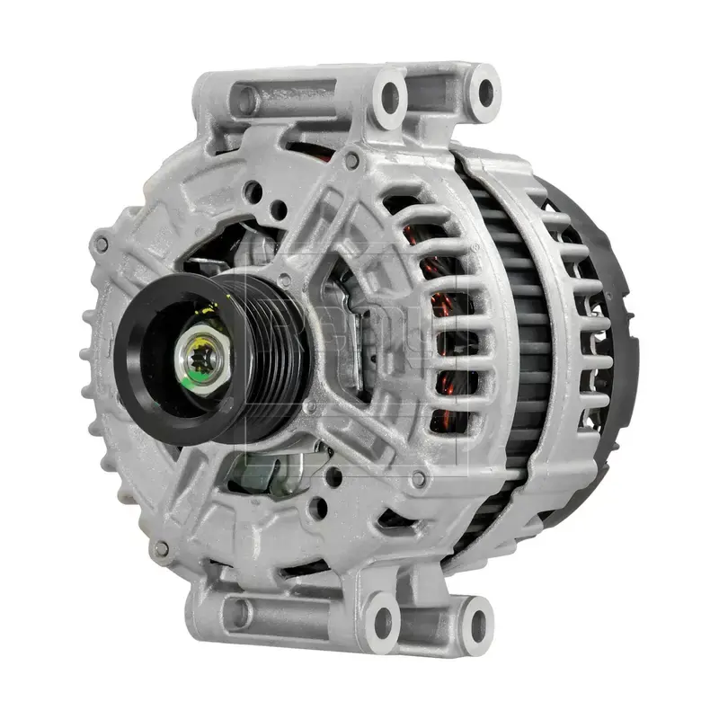 Limited Edition RMY-12975 - Alternator | Remy