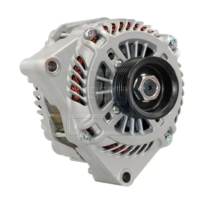 Holiday Sale RMY-12976 - Alternator | Remy