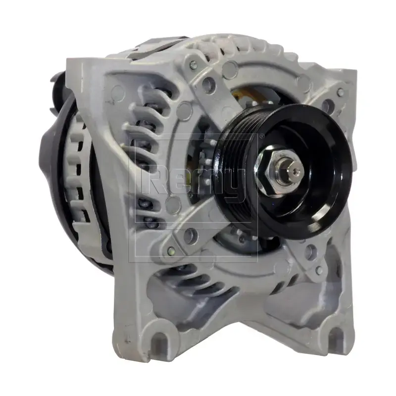 Best Choice RMY-12985 - Alternator | Remy