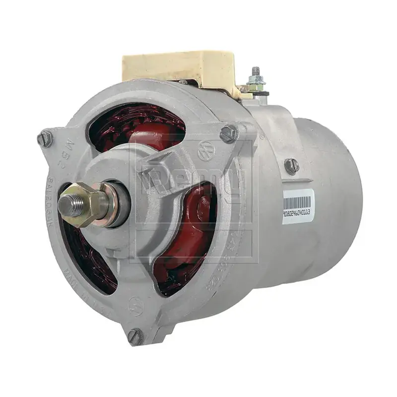 Instant Buy RMY-13080 - Alternator | Remy