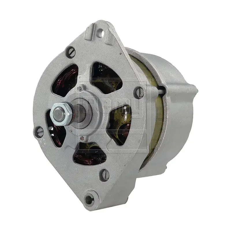 RMY-13094 - Alternator | Remy Viral