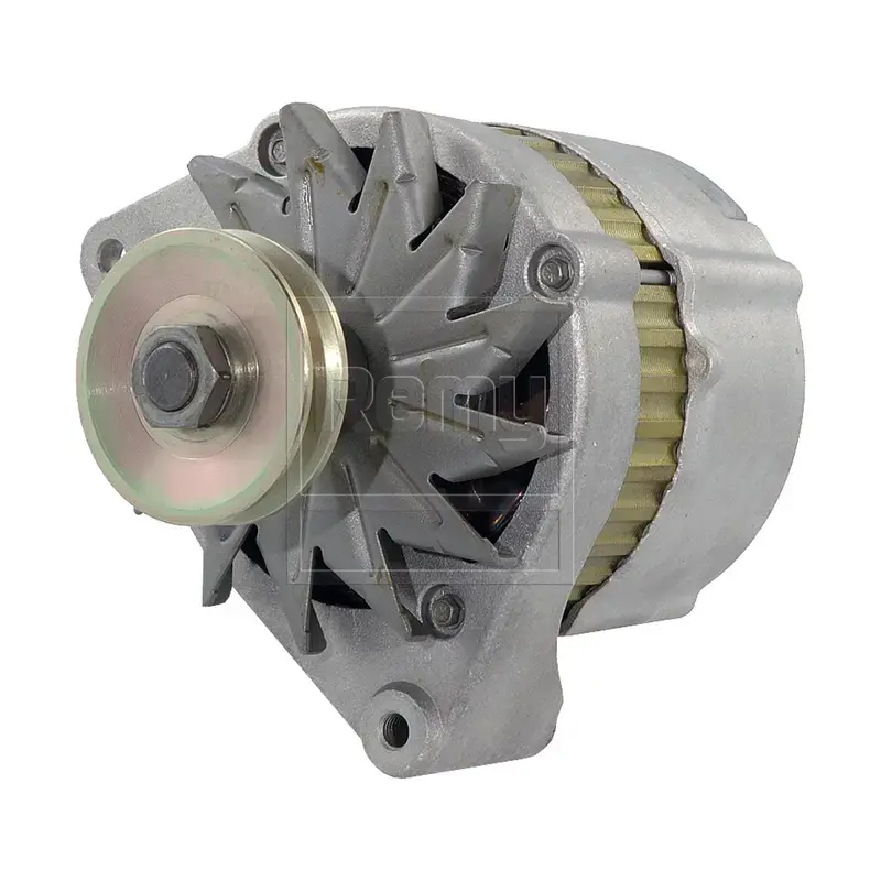 RMY-13105 - Alternator | Remy Best Seller