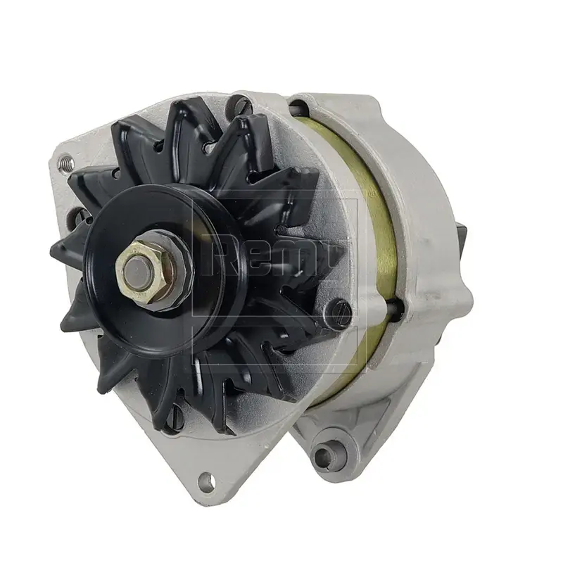 RMY-13107 - Alternator | Remy Fast Shipping
