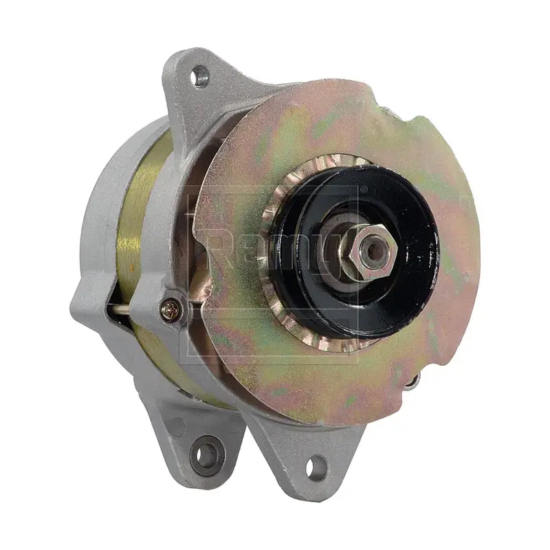 RMY-13140 - Alternator | Remy Don’t Miss Out