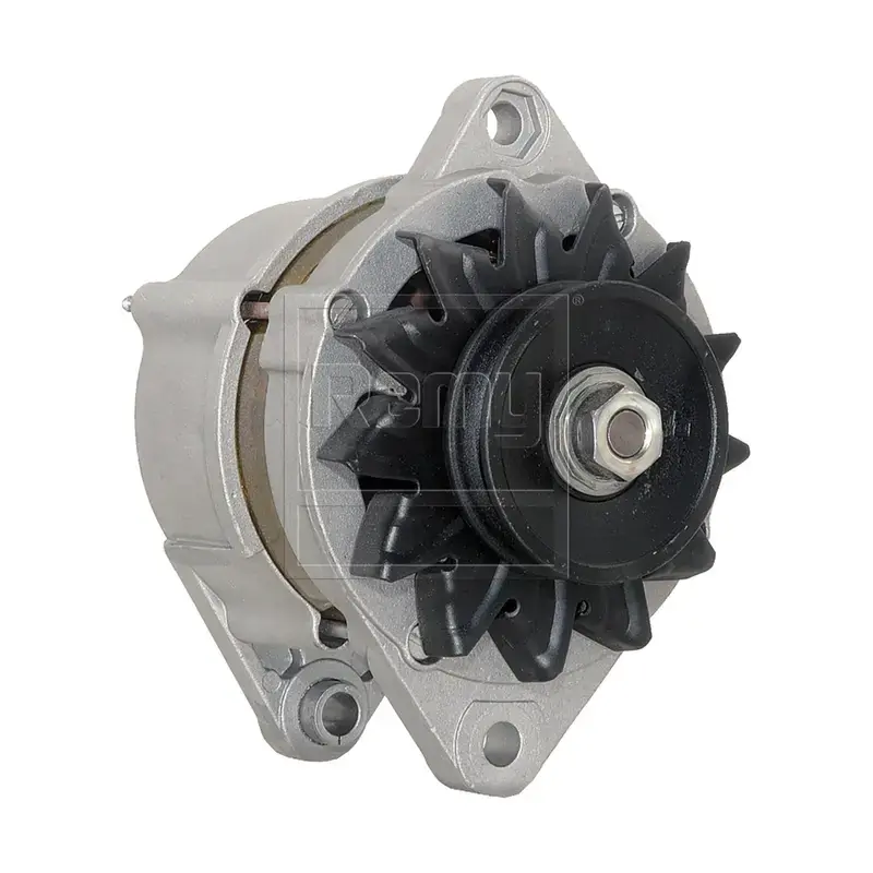 In Demand RMY-13152 - Alternator | Remy