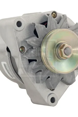 Seasonal Sale RMY-13154 - Alternator | Remy