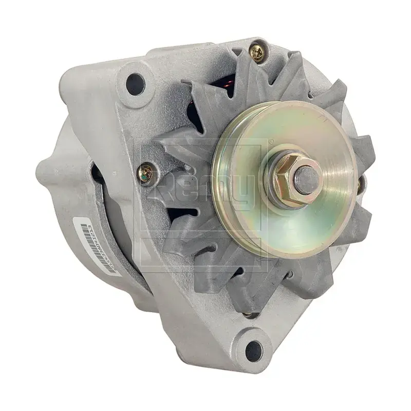 Seasonal Sale RMY-13154 - Alternator | Remy