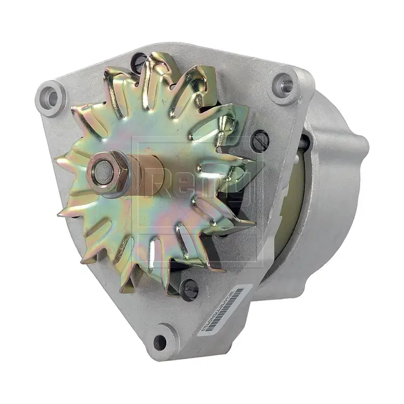 RMY-13159 - Alternator | Remy Must Have