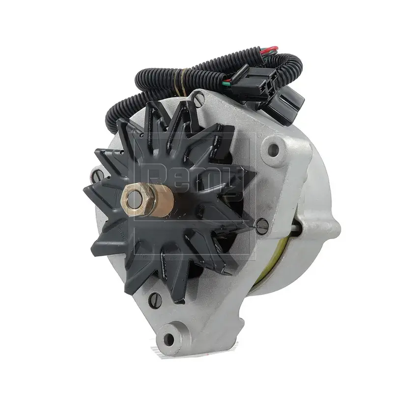 One Day Deal RMY-13161 - Remanufactured Alternator | Remy
