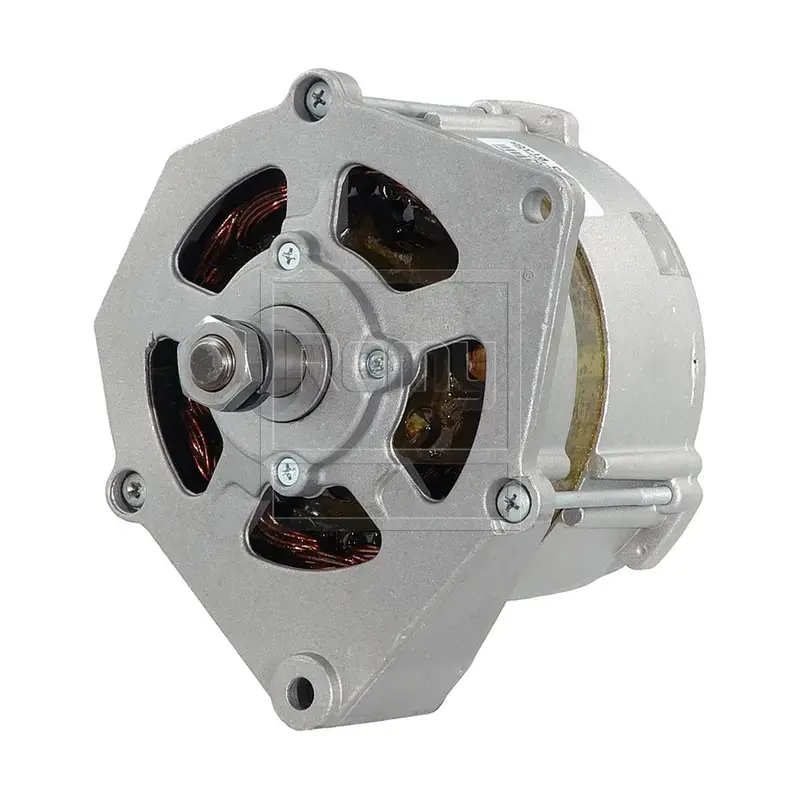 RMY-13034 - Alternator | Remy Get Yours